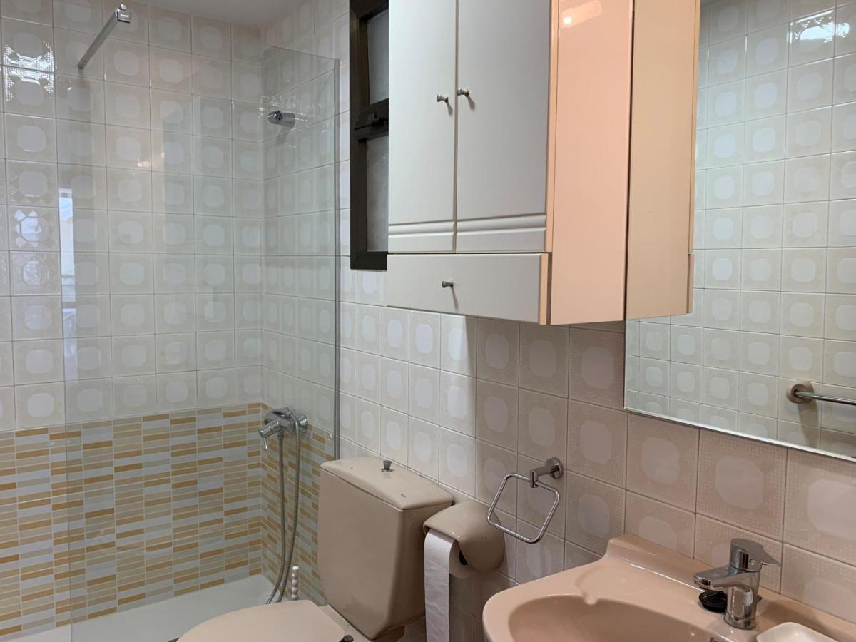 Ferienwohnung Cala Llenguadets Palmyra Salou Exterior foto