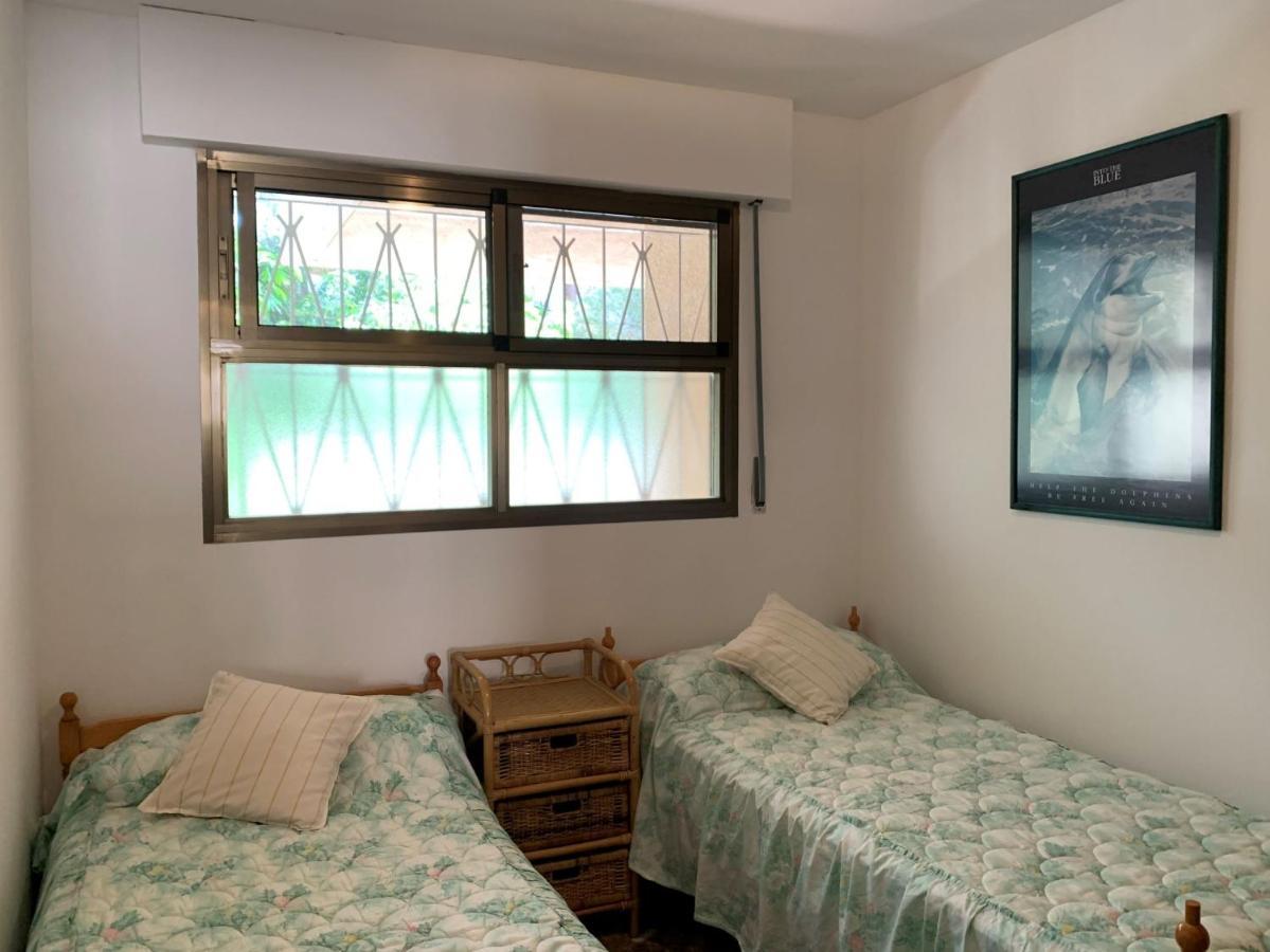 Ferienwohnung Cala Llenguadets Palmyra Salou Exterior foto
